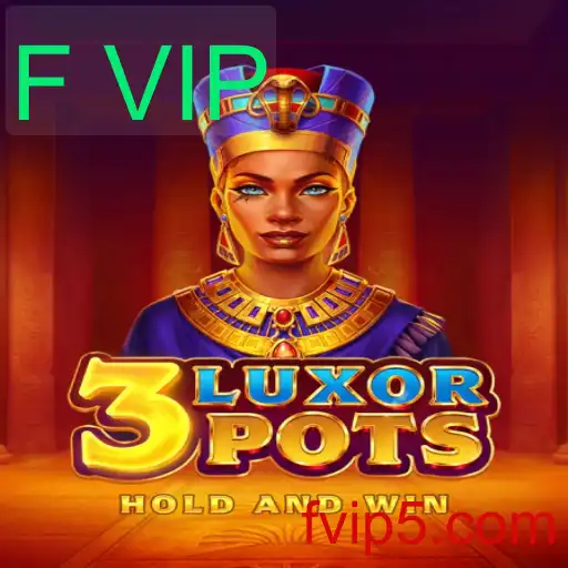 Descubra o Mundo de LuxorPots com o Exclusivo Jogo F VIP