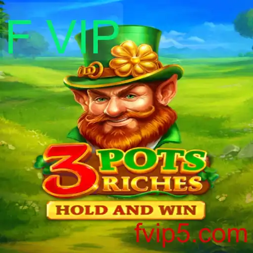 3potsRiches: Uma Jornada Emocionante no Mundo dos Jogos com F VIP