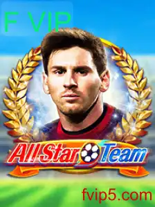 Explorando o AllStarTeam: O Novo Fenômeno dos Jogos