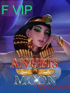 Explorando AnubisMoon: Uma Aventura Mística com F VIP