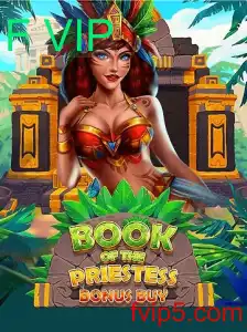 Descubra o Fascinante Mundo de BookOfThePriestess: Estrategia e Misticismo