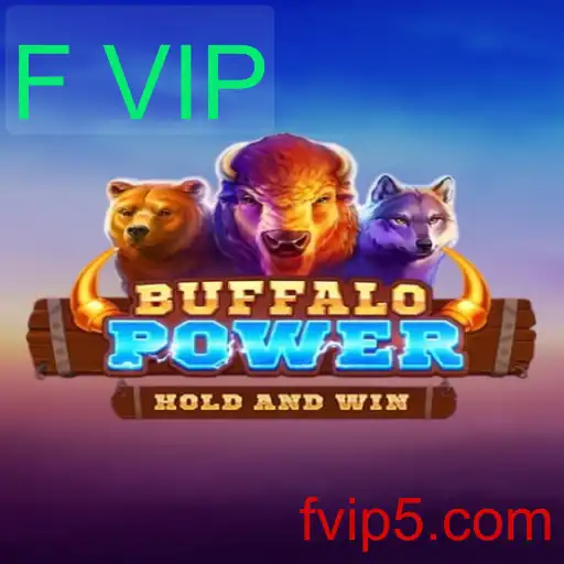BuffaloPower: Descubra as Aventuras do Jogo Emocionante