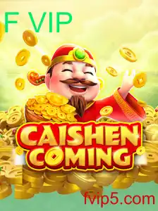 CAISHENCOMING: Um Mergulho no Mundo do Jogo com o Toque de F VIP