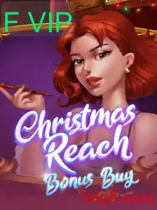 Descubra o Mundo de ChristmasReachBonusBuy: A Magia do Jogo com F VIP