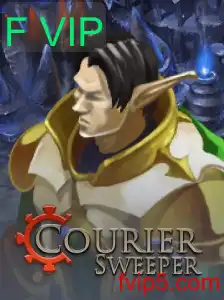 Explorando o CourierSweeper: Um Mergulho no Jogo Estratégico do Momento