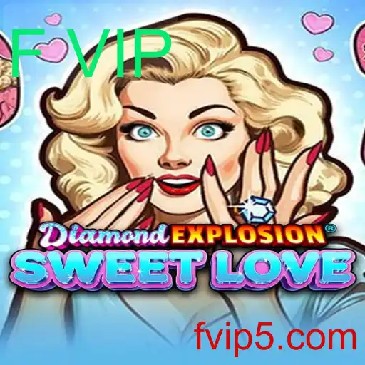 Descubra o Mundo de DiamondExplosionSweetLove: Um Fenômeno no Universo dos Jogos