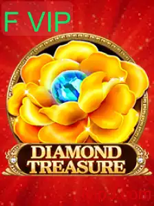 Explorando o Mundo de Diamondtreasure: Um Guia Completo para F VIP