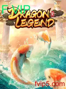 DragonLegend: Explorando o Universo do Jogo e a Experiência F VIP