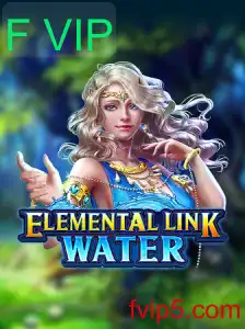 Explorando o Fascinante Mundo de ElementalLinkWater: Um Guia Completo