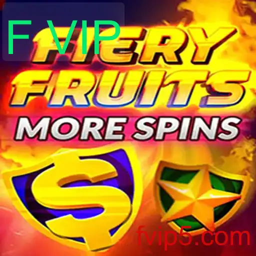Explorando o Mundo Vibrante de FieryFruitsMoreSpins com Exclusividade VIP