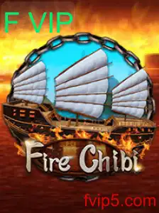 Explorando o Mundo de FireChibi: O Jogo Inovador com uma Experiência F VIP