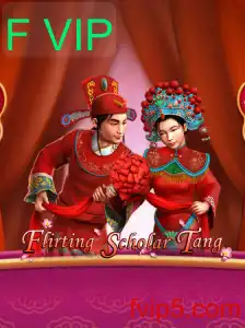 Flirting Scholar Tang: Uma Jornada Inovadora no Mundo dos Jogos