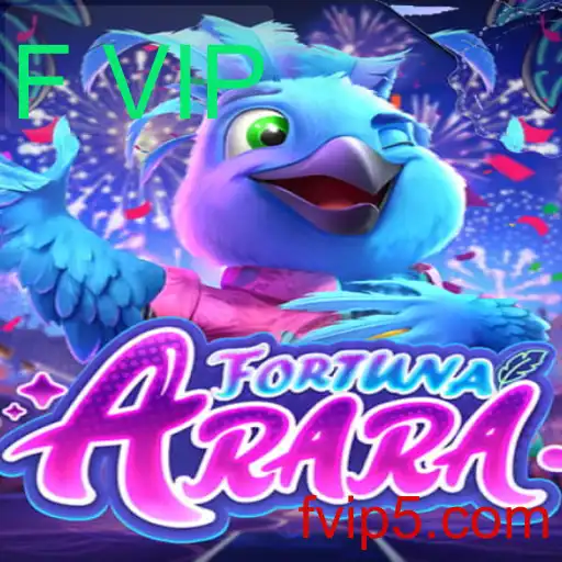 FortunaArara: A Nova Sensação no Mundo dos Jogos