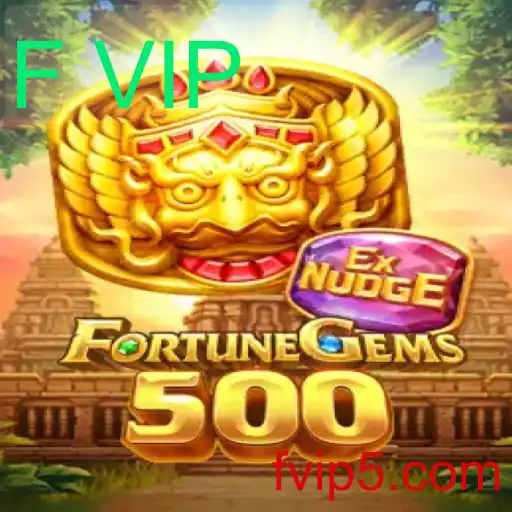FortuneGems500: Aventure-se no Mundo dos Jogos com F VIP