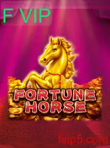 Descobrindo FortuneHorse: Um Jogo de Aventuras e Estratégia Envolvente