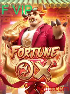 FortuneOx: Descubra a Emoção do Entretenimento VIP com F VIP