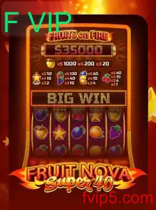 Explorando o Mundo de FruitNovaSuper40: Um Jogo de Aventura Frutífera
