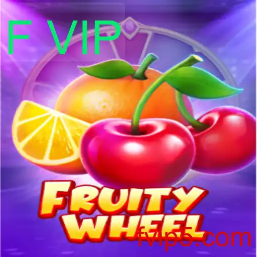 Descubra a Emoção do Jogo FruityWheel e a Experiência Exclusiva F VIP