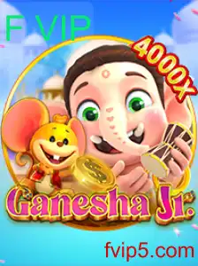 Descubra o Universo de GaneshaJr: O Jogo de Estratégia e Aventura Que Está Conquistando a Comunidade Gamer