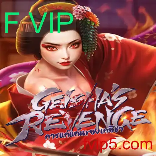 GeishasRevenge: Uma Imersão no Universo do Jogo com F VIP