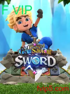 GemSaviourSword: A Aventura Épica com F VIP