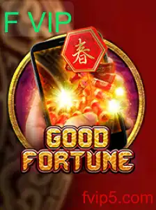 Explorando o Universo de GoodFortuneM e o Desafio F VIP