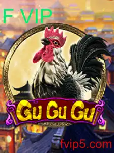 GuGuGu: O Fascinante Mundo do Jogo Com a Palavra-Chave F VIP