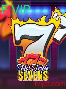 HotTripleSevens: Um Guia Completo sobre o Jogo de Slots Popular