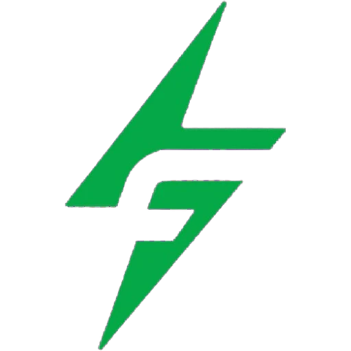 F VIP Logo