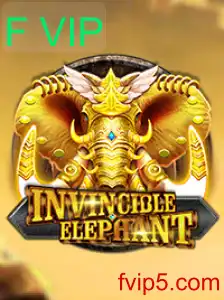 Descubra o Mundo Empolgante de InvincibleElephant