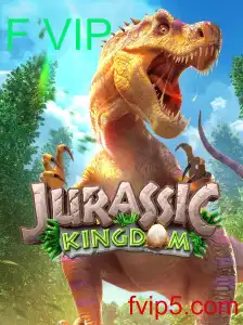 JurassicKingdom: A emocionante aventura interativa com dinossauros