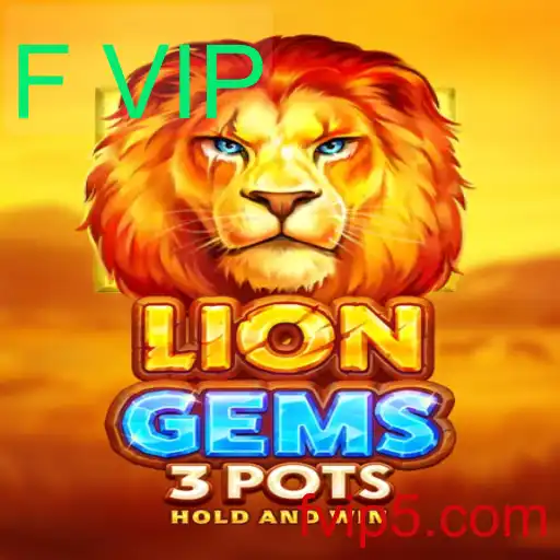Descubra LionGems3pots: O Novo Fenômeno no Mundo dos Jogos Virtuais