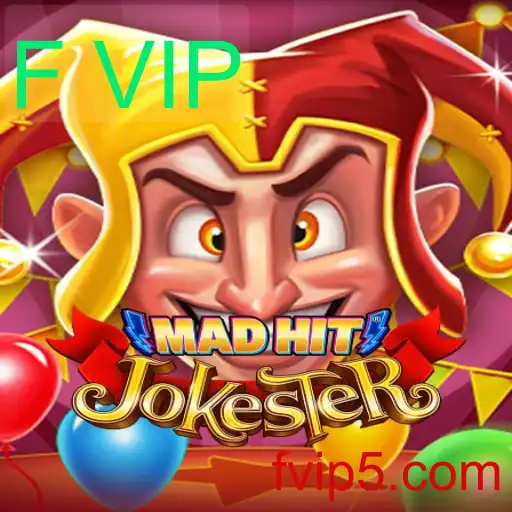 Descubra o Jogo MadHitJokester e Torne-se um Mestre do F VIP