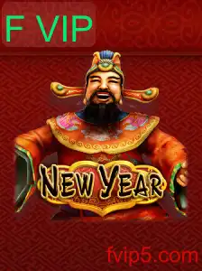 Explorando o Jogo NewYear: Uma Nova Experiência de Entretenimento com F VIP