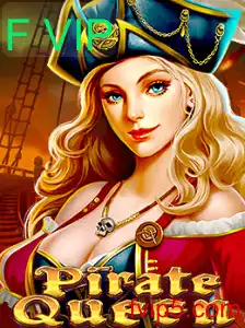 Descubra o Mundo Emocionante de PirateQueen com a Experiência F VIP