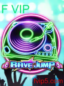 Conheça 'RaveJump': O Jogo que Une Energia e Estratégia