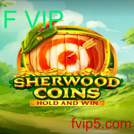 Explorando SherwoodCoins: Um Mergulho Profundo no Jogo e a Função do F VIP