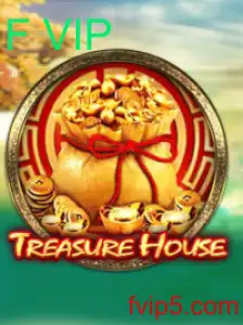 Descubra o Mundo Fascinante de TreasureHouse: Uma Aventura de Estratégia e Exploração