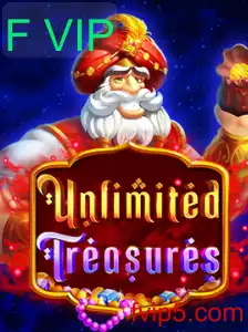UnlimitedTreasures: A Jornada dos Exploradores ao Tesouro Infinito