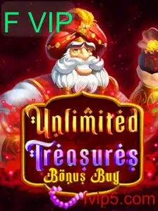 Descubra as Emoções de UnlimitedTreasuresBonusBuy: O Jogo de Fortuna e Recompensas