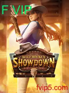 Descubra o Mundo de WildBountyShowdown e a Experiência Exclusiva F VIP