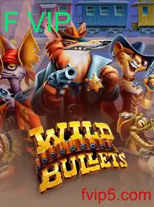 Explorando o Mundo de WildBullets: Aventura e Estratégia no Velho Oeste
