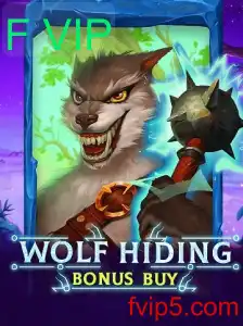 Explorando o Mundo Emocionante de WolfHidingBonusBuy