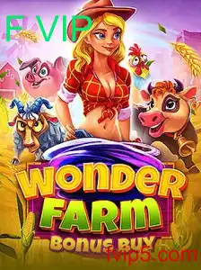 Explorando o Universo de WonderFarmBonusBuy