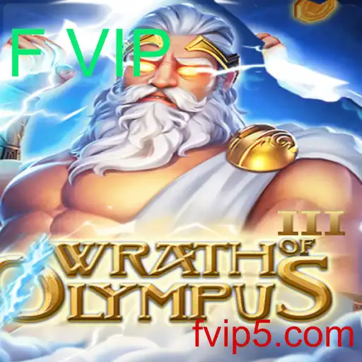 Descubra o Universo de WrathofOlympusIII com F VIP